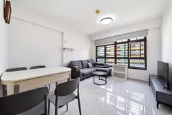 Blk 547B Bedok North Vale (Bedok), HDB 3 Rooms #618857451